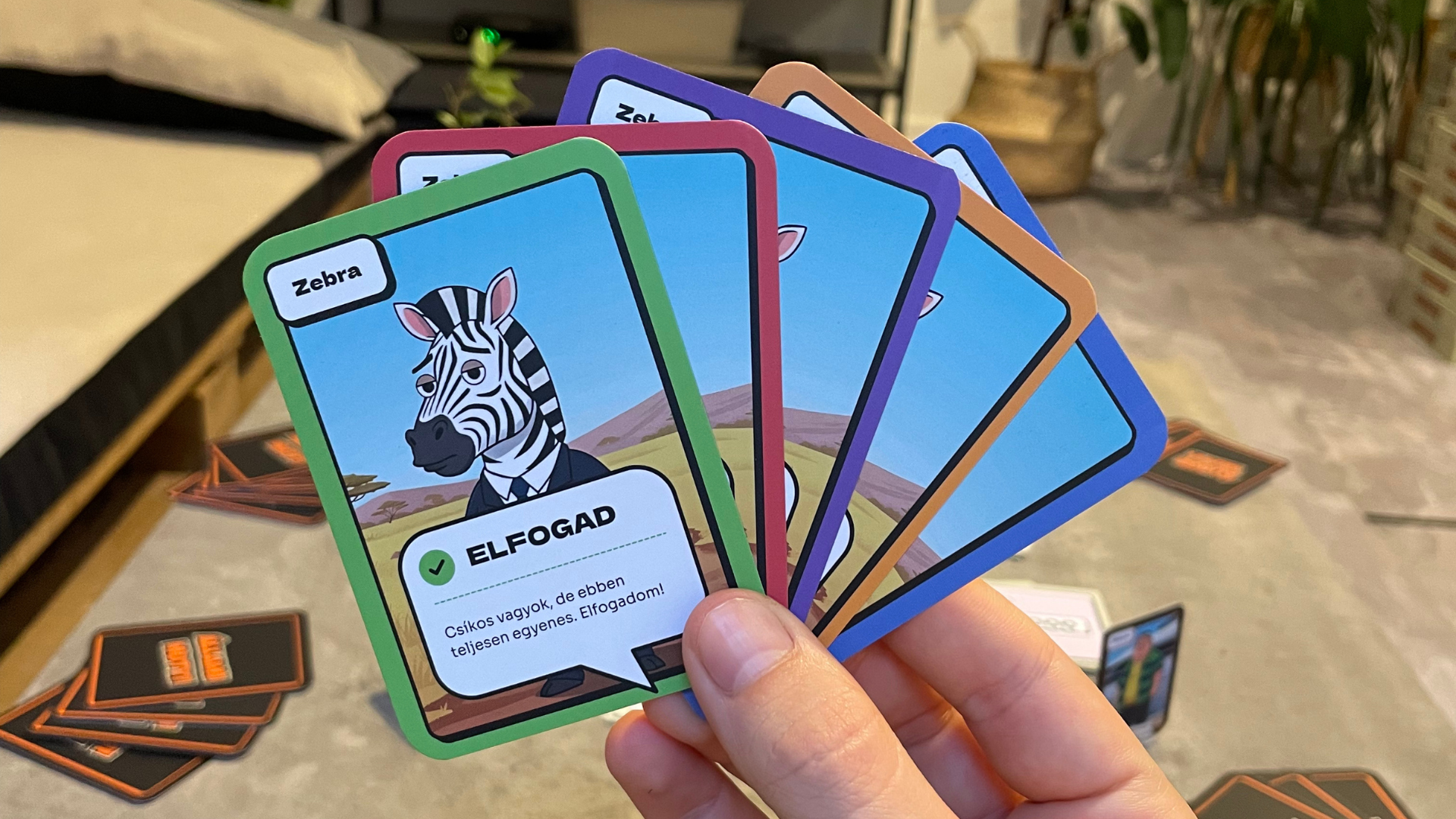 Miért tartják sokan az Állami Mutyit az egyik legjobb felnőtt társasjátéknak 2025-ben?